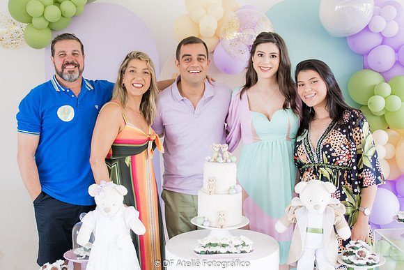 0081 - Lígia e Felipe - Chá Revelação - DF2_6406
