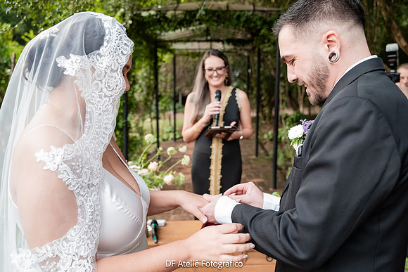 0241 - Andreza e José César - Casamento - DF4_1628