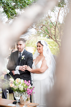 0209 - Andreza e José César - Casamento - DF3_1425