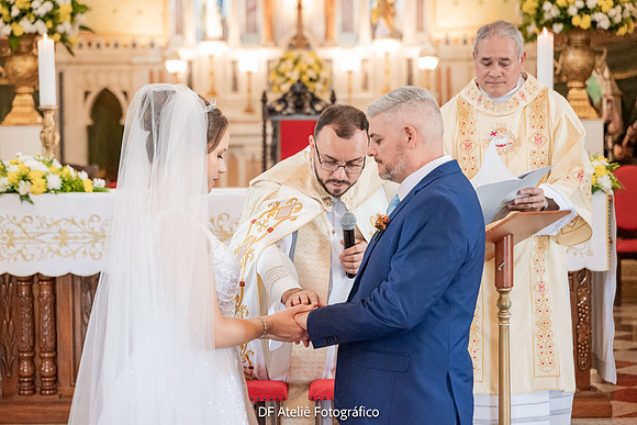 0169 - Claudia e Reynaldo - Casamento - DF4_9065