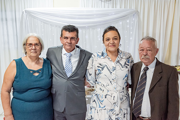 0155 - Viviane e Fernando - Casamento - DF4_1524