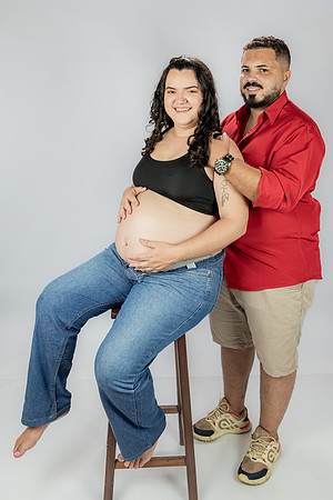 0064 - Isabelly - Gestação - DF4_6387
