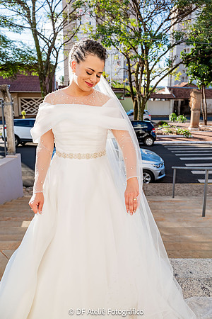 0395 - Fernanda e Vinicius - Casamento - DF4_5778