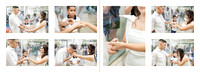 Mini-Álbum - Maria e Vitor 09-10