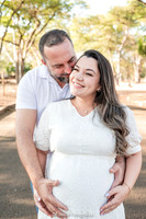 0013 - Ana Paula - Ensaio Gestante - DF4_3528