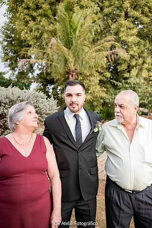 0138 - Andreza e José César - Casamento - DF3_1262