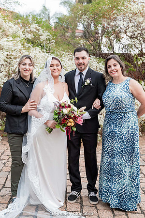 0338 - Andreza e José César - Casamento - DF4_1911