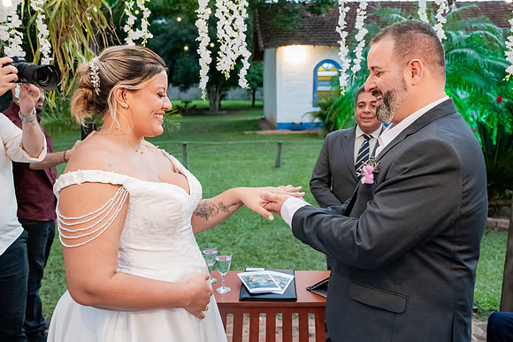 0241 - Giovana e Edson - Casamento - DF4_2050