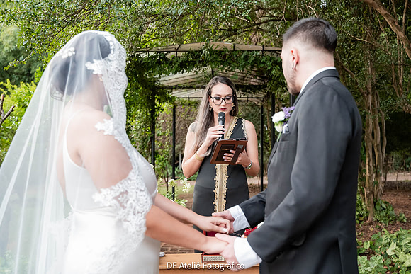 0238 - Andreza e José César - Casamento - DF4_1625