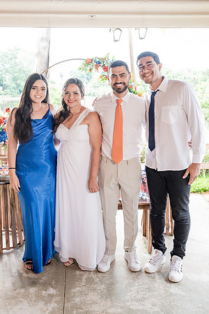 0162 - Elizabete e Michael - Casamento - DF4_2458