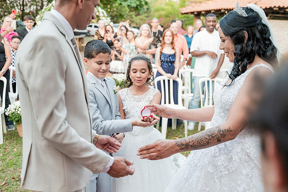0144 - Claudilene e Guilherme - Casamento - DF3_6753