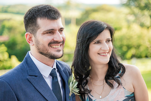 0032 - Ariele e Jéferson - Casamento - DF3_3019
