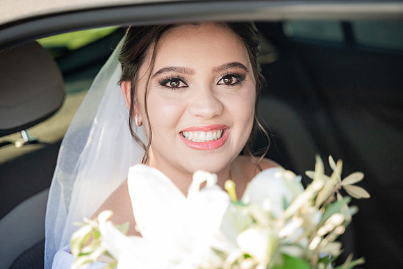 0049 - Ariele e Jéferson - Casamento - DF3_3078