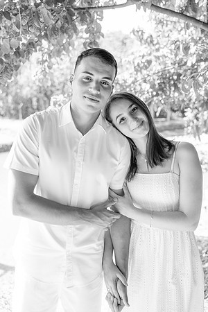 0048 - Rafaela e Samuel - Pré Wedding - DF4_0482