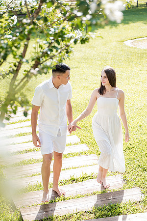 0104 - Rafaela e Samuel - Pré Wedding - DF4_0671