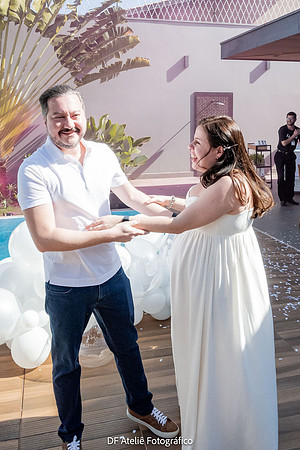 0179 - Daniela e Sergio - Chá Revelação - DF6_0223