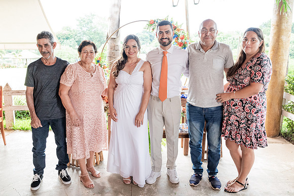 0166 - Elizabete e Michael - Casamento - DF4_2467