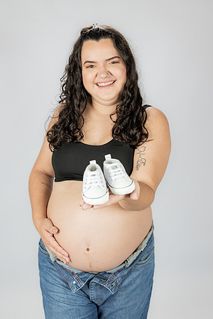 0084 - Isabelly - Gestação - DF4_6427