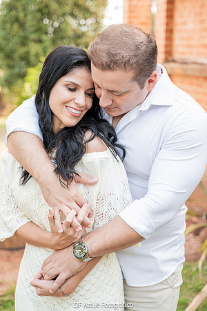 0027 - Bruna e Rodrigo - Pré-Wedding - DF4_2993