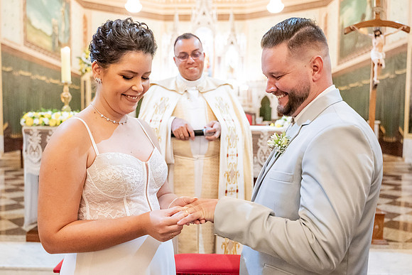 0174 - Alessandra e Cesar - Casamento - DF4_7773
