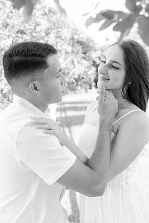 0022 - Rafaela e Samuel - Pré Wedding - DF4_0407