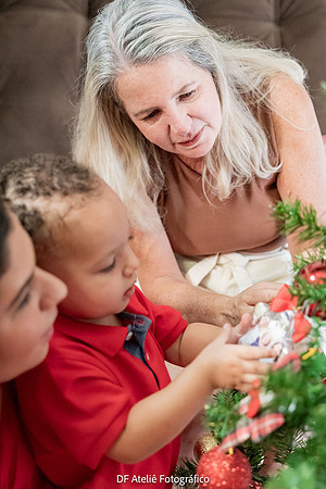 0068 - Carol e Família - Ensaio de Natal - DF4_7506