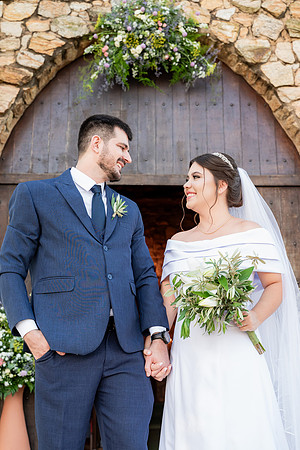 0188 - Ariele e Jéferson - Casamento - DF4_7748