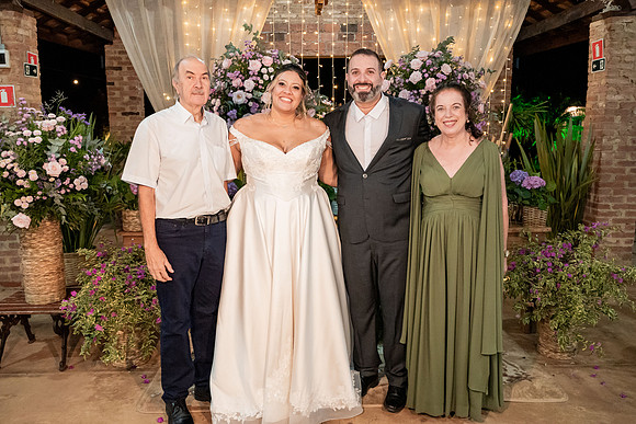0357 - Giovana e Edson - Casamento - DF4_2440