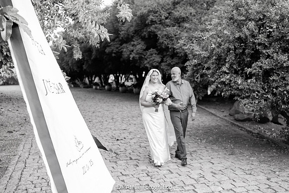 0178 - Andreza e José César - Casamento - DF3_1345