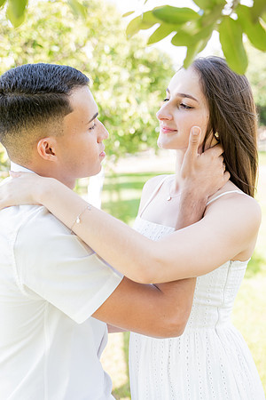 0023 - Rafaela e Samuel - Pré Wedding - DF4_0409