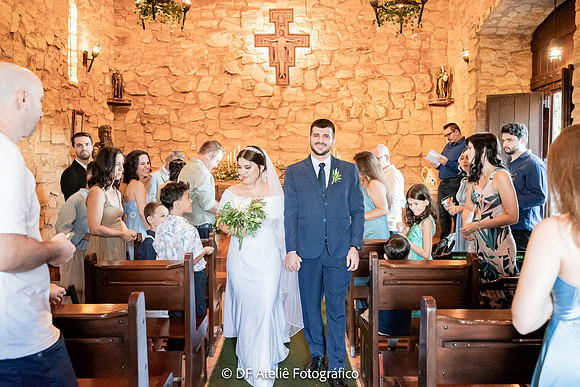 0153 - Ariele e Jéferson - Casamento - DF4_7660