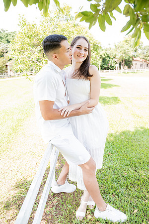 0034 - Rafaela e Samuel - Pré Wedding - DF4_0429