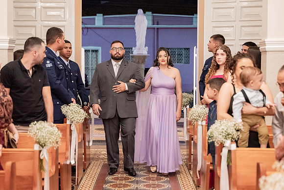 0089 - Camila e Gabriel - Casamento - DF4_0263