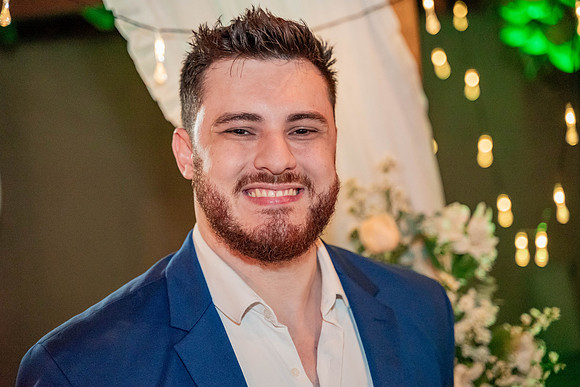 0037 - Aliny e Luís Eduardo - Casamento - DF3_7573