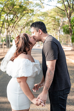 0003 - Caroline e Gabriel - Pré Wedding - DF4_2322