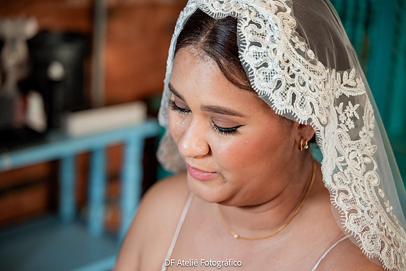 0125 - Andreza e José César - Casamento - DF4_1374