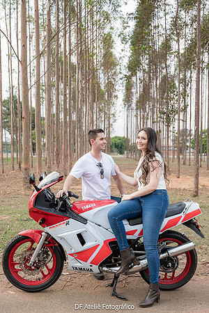 0092 - Daiany e Rafael - Pré-Wedding - DF4_2206