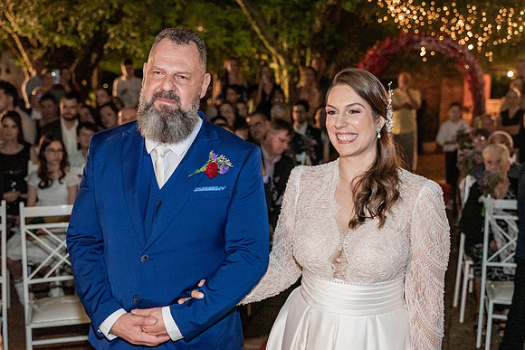 0146 - Mariana e Eduardo - Casamento - DF4_9387