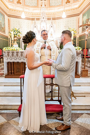 0152 - Alessandra e Cesar - Casamento - DF4_7693