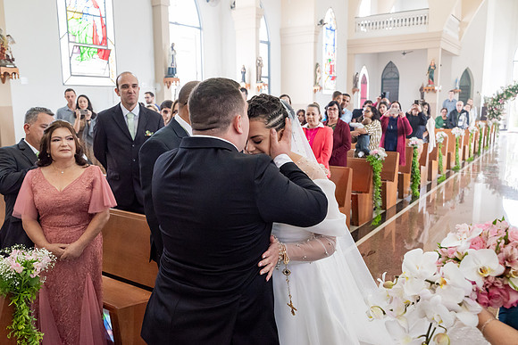 0108 - Fernanda e Vinicius - Casamento - DF4_5041