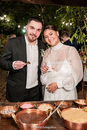 0463 - Andreza e José César - Casamento - DF4_2388