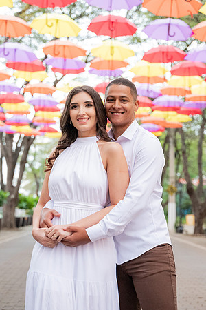 0141 - Bárbara e Tálisson - Pré-Wedding - DF4_2393