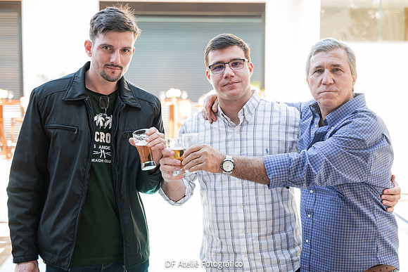0109 - Daniela e Sergio - Chá Revelação - DF4_2987