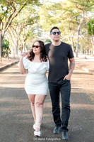 0013 - Caroline e Gabriel - Pré Wedding - DF4_2364