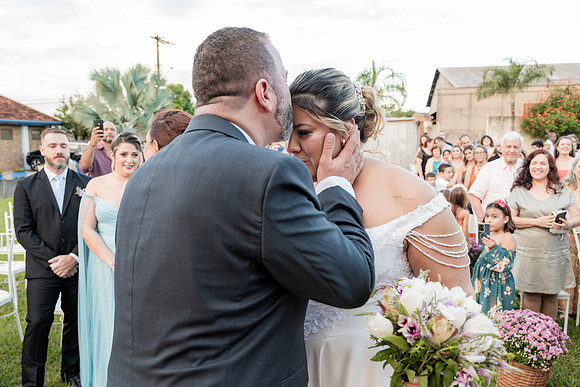 0134 - Giovana e Edson - Casamento - DF4_1691