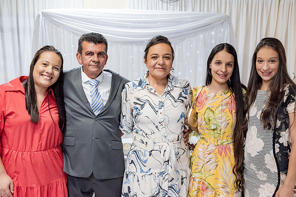 0157 - Viviane e Fernando - Casamento - DF4_1530