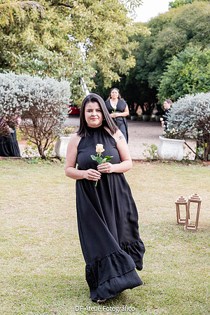 0156 - Andreza e José César - Casamento - DF4_1429