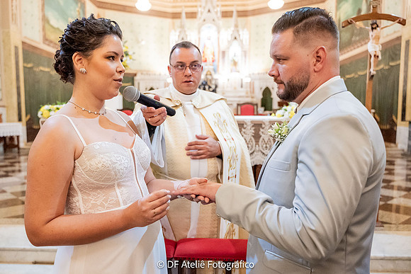 0168 - Alessandra e Cesar - Casamento - DF4_7757