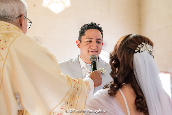 0179 - Caroline e Gabriel - Casamento - DF3_7073