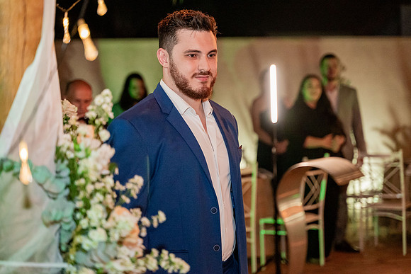 0047 - Aliny e Luís Eduardo - Casamento - DF3_7593